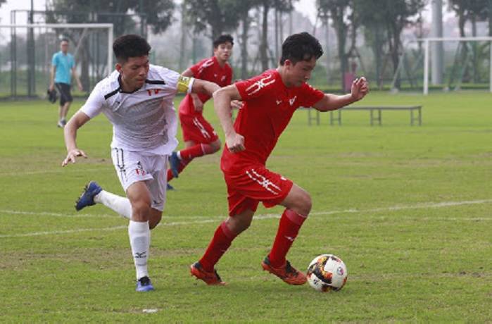 Nhận định, soi kèo U19 Nam Định vs U19 PVF-CAND, 15h30 ngày 27/12: Tiếp tục gieo sầu