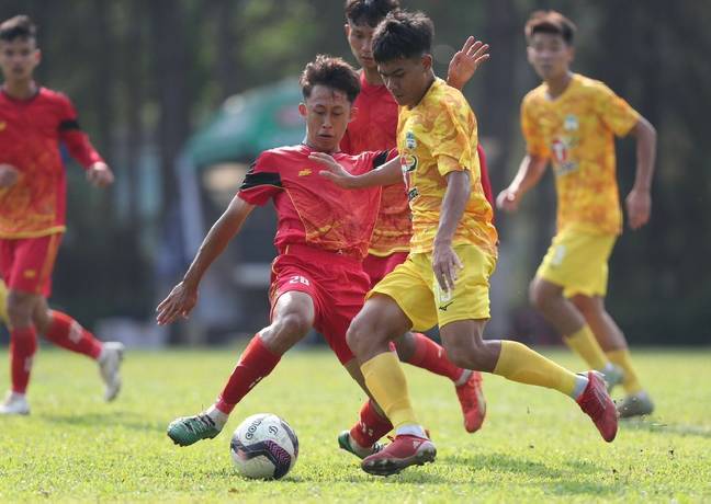 Nhận định, soi kèo U19 Đồng Nai vs U19 TP Hồ Chí Minh, 13h30 ngày 2/1: Không có bất ngờ