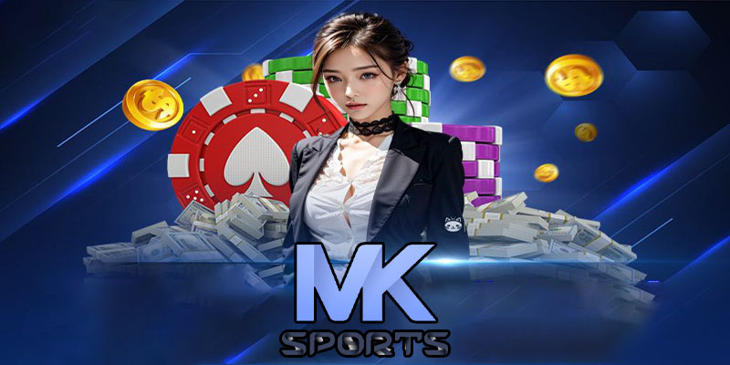 Hướng dẫn đăng ký tài khoản Mksports