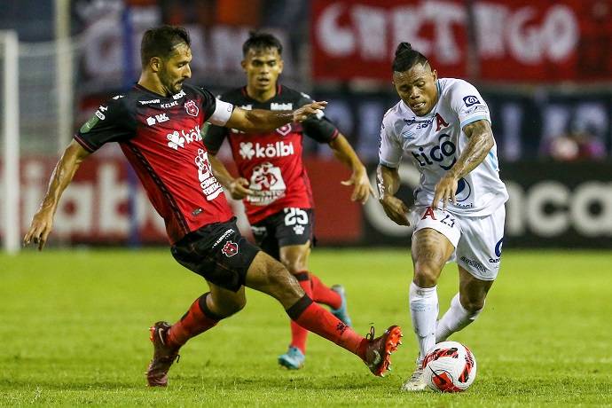 Nhận định, soi kèo Alajuelense vs Comunicaciones, 9h00 ngày 28/8: Chủ nhà chiếm ưu thế