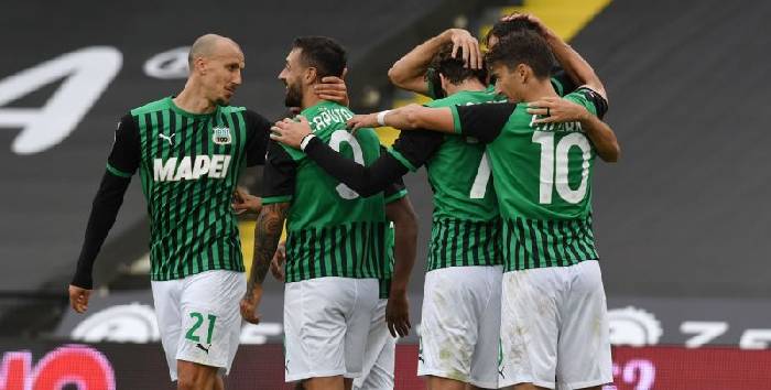 Nhận định, soi kèo Bari vs Sassuolo, 01h30 ngày 28/8: Tân binh khó chơi