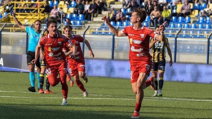 Nhận định, soi kèo Juve Stabia vs Mantova, 1h30 ngày 29/8: Đòi nợ