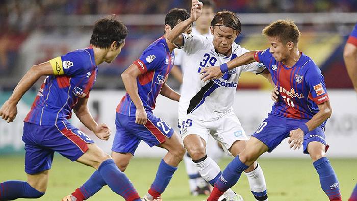 Nhận định, soi kèo Sanfrecce Hiroshima vs FC Tokyo, 16h00 ngày 31/8: Tin vào chủ nhà