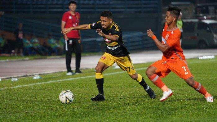 Nhận định, soi kèo Barito Putera vs Borneo FC, 19h00 ngày 23/9: Khó cho khách