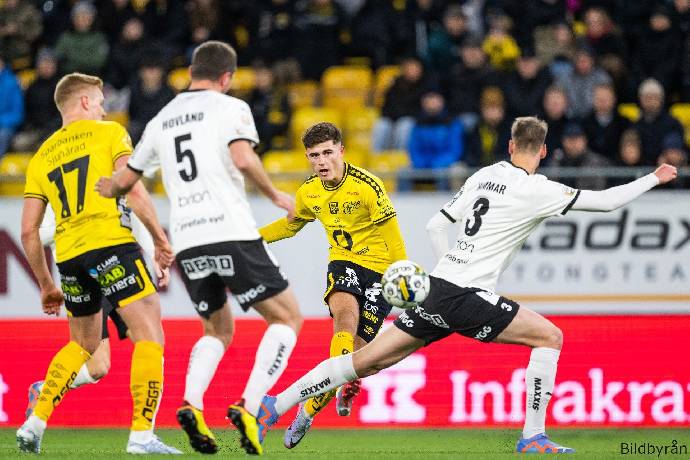 Nhận định, soi kèo Brommapojkarna vs Elfsborg, 19h00 ngày 1/9: Tinh thần khích lệ