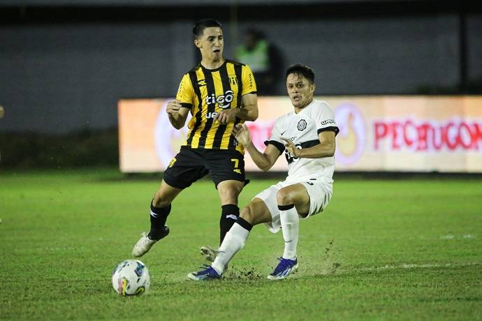 Nhận định, soi kèo Club Guarani vs Nacional Asuncion, 7h00 ngày 17/9: Không dễ cho chủ nhà