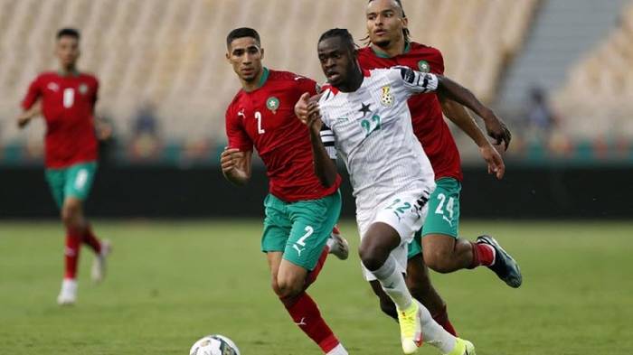 Nhận định, soi kèo Congo vs Nam Sudan, 23h00 ngày 5/9: Khó cho chủ nhà