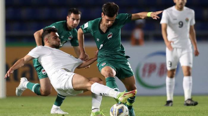 Nhận định, soi kèo Kuwait vs Iraq, 1h00 ngày 11/9: Chiến thắng thứ 3