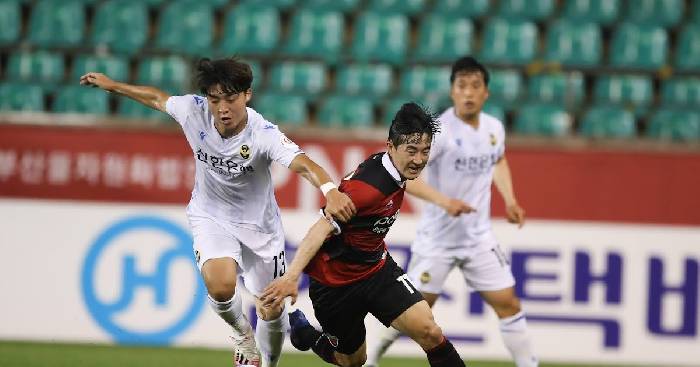 Nhận định, soi kèo Pohang Steelers vs Incheon United, 17h30 ngày 27/9: 3 điểm nhọc nhằn