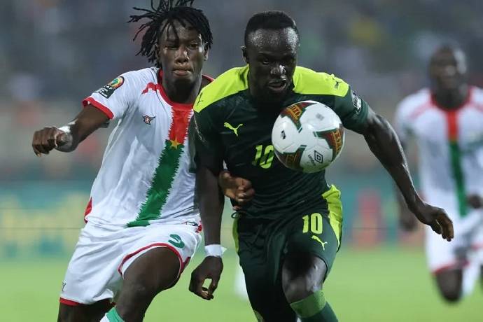 Nhận định, soi kèo Senegal vs Burkina Faso, 2h00 ngày 7/9: Móng vuốt của Chim ưng