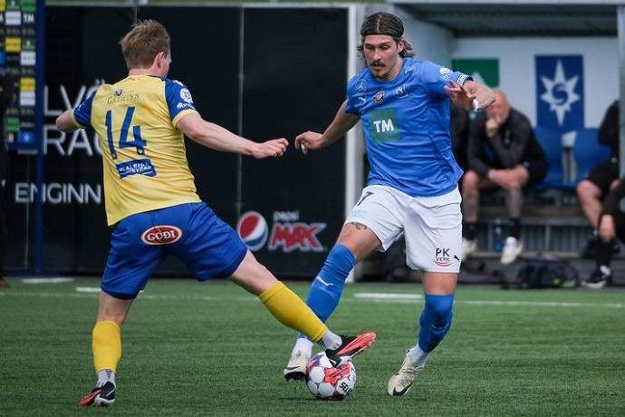 Nhận định, soi kèo Stjarnan vs IA Akranes, 2h15 ngày 1/10: Khó có bất ngờ