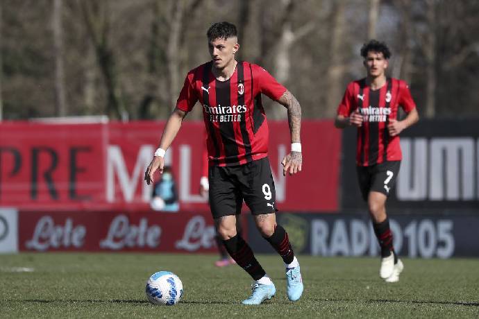 Nhận định, soi kèo U19 Leverkusen vs U19 AC Milan, 19h00 ngày 1/10: Tiếp mạch bất bại