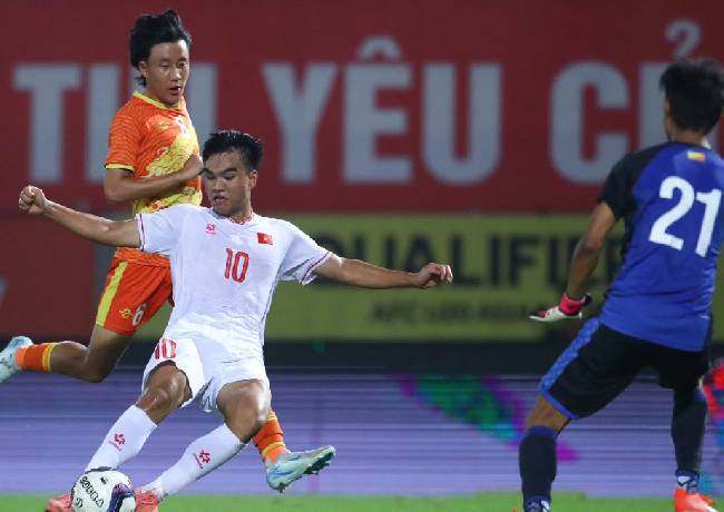 Nhận định, soi kèo U20 Việt Nam vs U20 Syria, 19h00 ngày 29/9: Dắt tay nhau đi tiếp