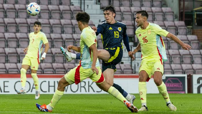 Nhận định, soi kèo U21 Hungary vs U21 Tây Ban Nha, 22h45 ngày 10/9: Khó tin ‘tiểu La Roja’