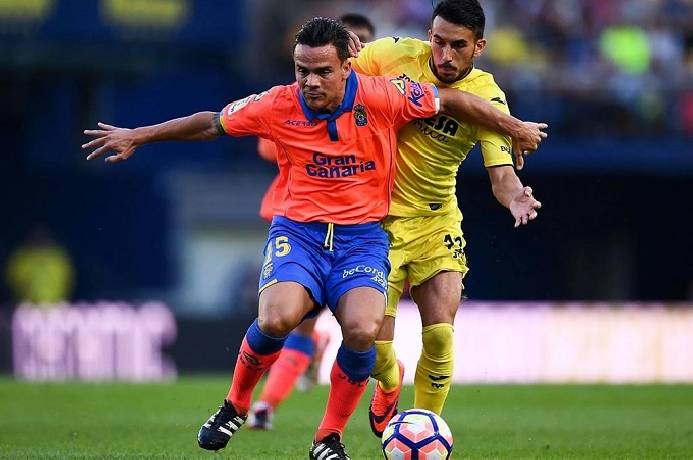 Siêu máy tính dự đoán Villarreal vs Las Palmas, 2h00 ngày 1/10