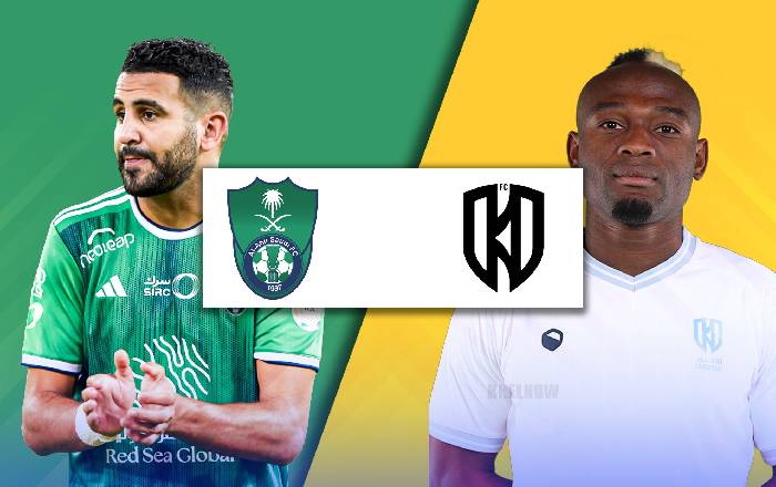 Nhận định, soi kèo Al-Ahli vs Al-Okhdood, 01h00 ngày 26/10: Chủ nhà thắng nhọc