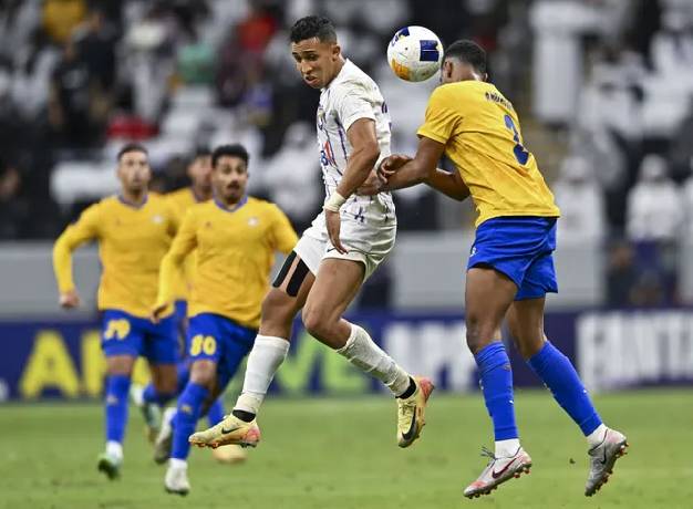 Nhận định, soi kèo Al-Gharafa vs Al Wasl, 23h00 ngày 22/10: Chủ nhà có điểm