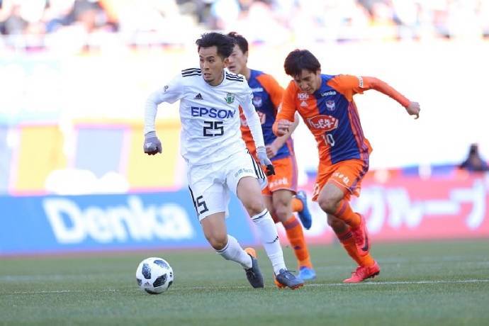 Nhận định, soi kèo Albirex Niigata vs Tokyo Verdy, 17h00 ngày 23/10: Trái đắng sân nhà