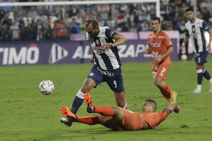 Nhận định, soi kèo Alianza Lima vs Sport Huancayo, 8h15 ngày 23/10: Thắng là đủ