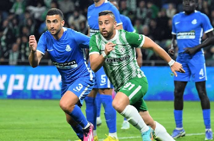 Nhận định, soi kèo Beitar Jerusalem vs Maccabi Haifa, 23h30 ngày 22/10: Tiến thêm một bước