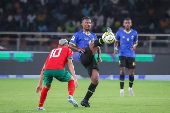 Nhận định, soi kèo CH Congo vs Tanzania, 23h00 ngày 10/10: Chiến thắng thứ ba