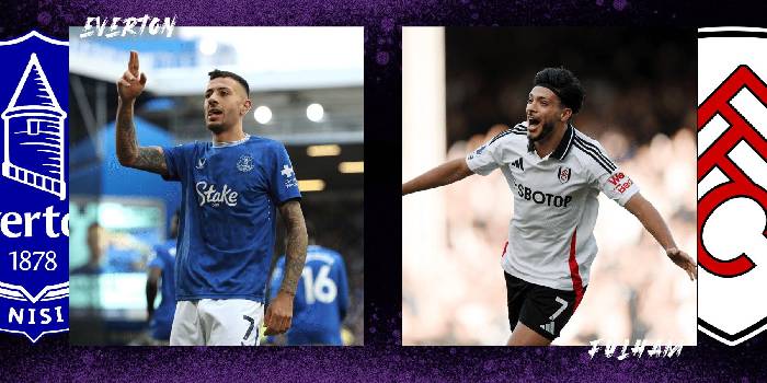 Nhận định, soi kèo Everton vs Fulham, 23h30 ngày 26/10: Tiếp đà thăng hoa