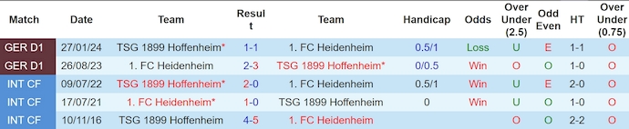 Nhận định, soi kèo Heidenheim vs Hoffenheim, 1h30 ngày 28/10: Viết lại lịch sử - Ảnh 3