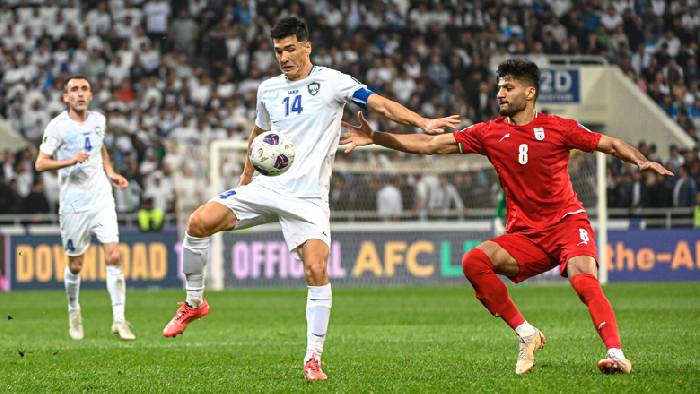 Nhận định, soi kèo Iran vs Qatar, 23h00 ngày 15/10: Cửa trên ‘ghi điểm’