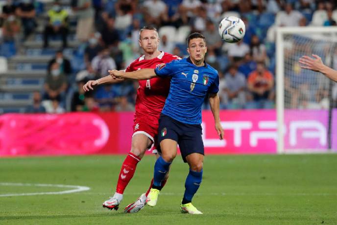 Nhận định, soi kèo Italia vs Bỉ, 01h45 ngày 11/10: Azzurri bứt phá mạnh mẽ