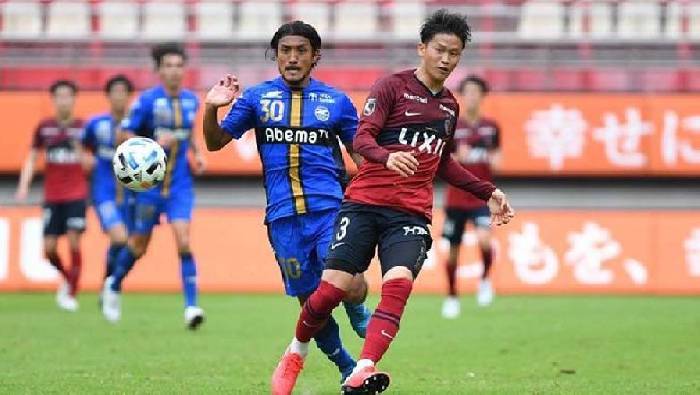 Nhận định, soi kèo Kashima Antlers vs Avispa Fukuoka, 12h00 ngày 19/10: 3 điểm nhọc nhằn