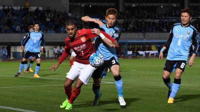 Nhận định, soi kèo Kawasaki Frontale vs Kashima Antlers, 17h00 ngày 1/11: Lịch sử gọi tên