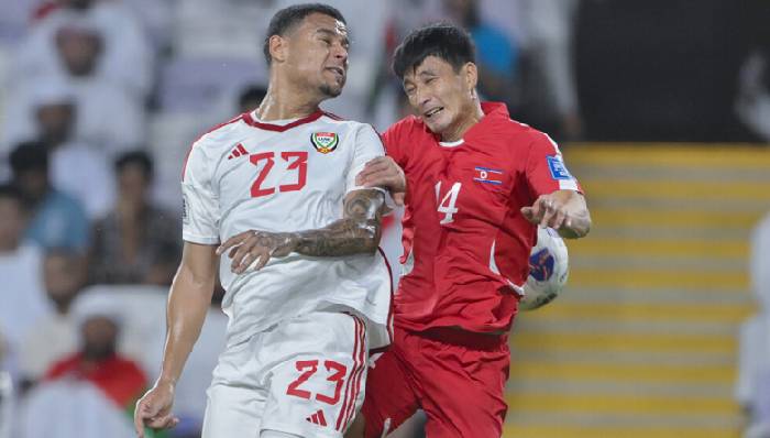 Nhận định, soi kèo Kyrgyzstan vs Triều Tiên, 21h00 ngày 15/10: Cửa trên đáng tin