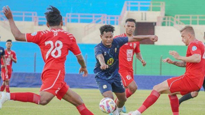 Nhận định, soi kèo Malut United vs Barito Putera, 15h30 ngày 26/10: Lần đầu chạm mặt