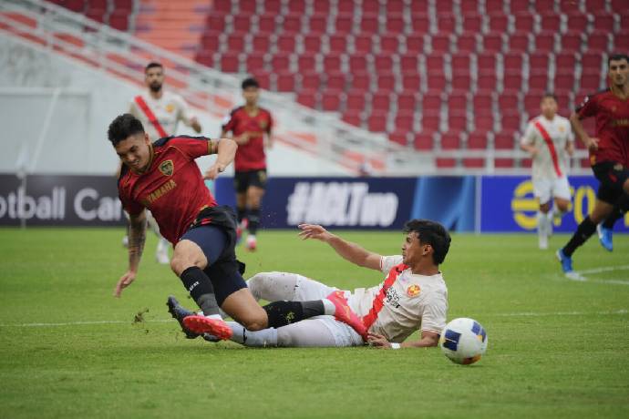 Nhận định, soi kèo Muangthong United vs Dynamic Herb Cebu, 19h00 ngày 23/10: Trở lại cuộc đua nhì bảng