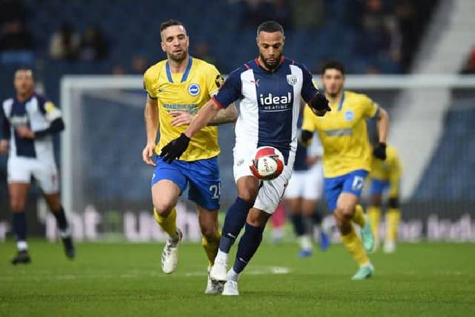 Nhận định, soi kèo Oxford United vs West Brom, 18h30 ngày 19/10: Tôn trọng tân binh