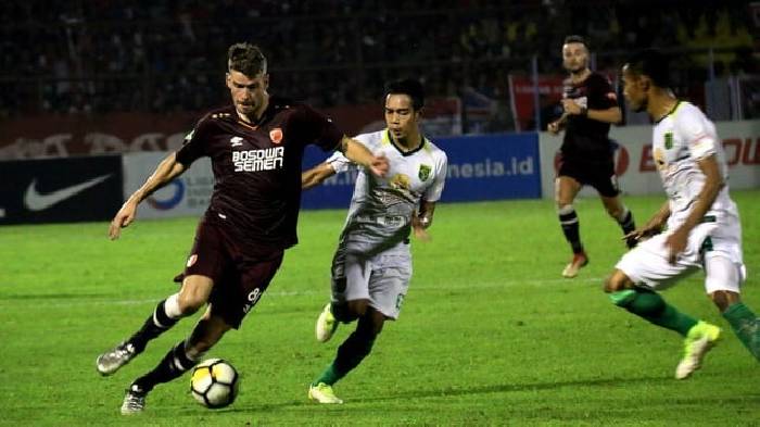 Nhận định, soi kèo Persebaya Surabaya vs PSM Makassar, 19h00 ngày 23/10: Vươn lên ngôi đầu