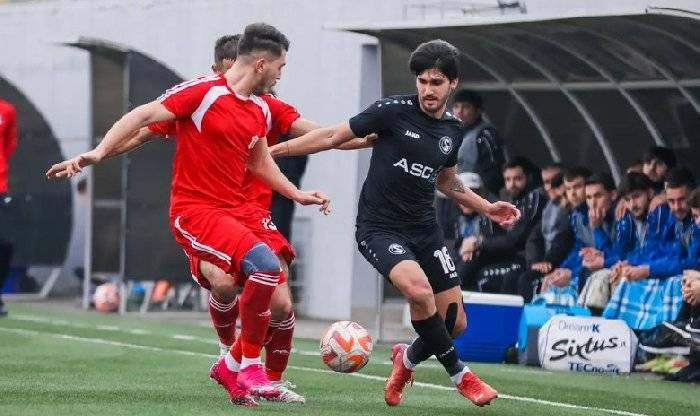 Nhận định, soi kèo Qabala vs Baku Sportinq FK, 18h00 ngày 31/10: Chủ nhà thăng hoa