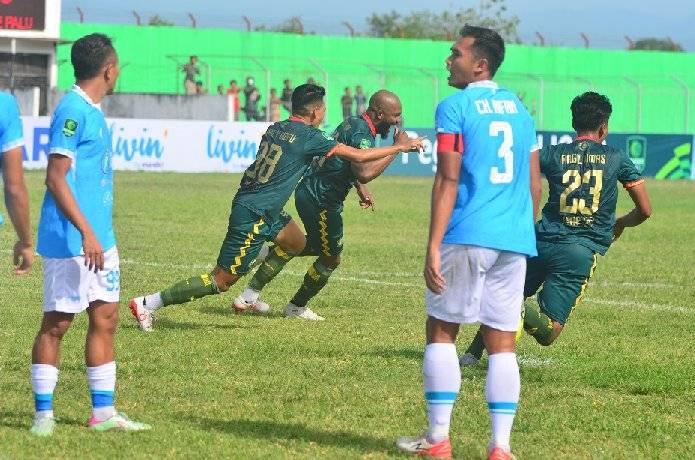 Nhận định, soi kèo RANS Nusantara vs Persipal Palu BU, 15h00 ngày 12/10: Chủ nhà đắng cay