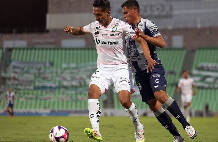 Nhận định, soi kèo Santos Laguna vs Pachuca, 8h00 ngày 23/10: Kéo nhau xuống bùn