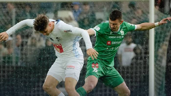 Nhận định, soi kèo Servette vs Luzern, 2h30 ngày 1/11: Bảo vệ ngôi đầu