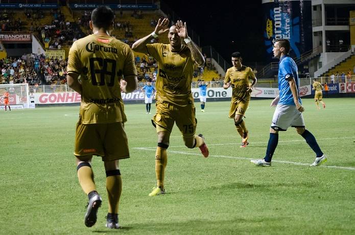 Nhận định, soi kèo Tampico Madero vs Dorados, 8h00 ngày 23/10: Top 8 vẫy gọi