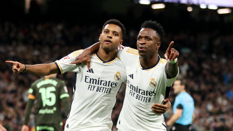 Siêu máy tính dự đoán Lille vs Real Madrid, 02h00 ngày 3/10 - Ảnh 5