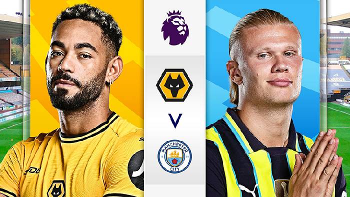 Siêu máy tính dự đoán Wolverhampton vs Man City, 20h00 ngày 20/10