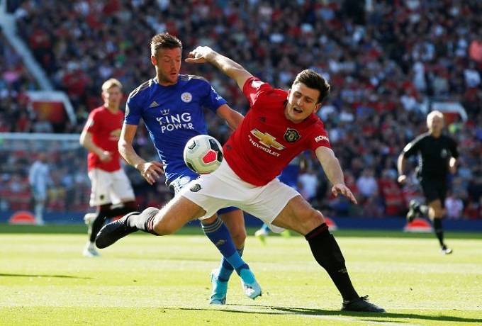 Soi kèo góc MU vs Leicester, 2h45 ngày 31/10