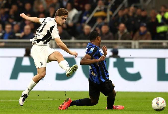 Soi kèo phạt góc Juventus vs Parma, 02h45 ngày 31/10