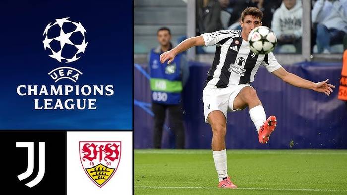 Soi kèo phạt góc Juventus vs Stuttgart, 02h00 ngày 23/10