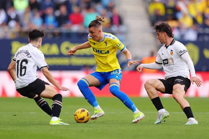 Soi kèo phạt góc Valencia vs Las Palmas, 02h00 ngày 22/10