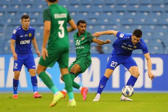 Nhận định, soi kèo AGMK vs Olympic Tashkent, 18h00 ngày 7/11: Tiếp tục gieo sầu