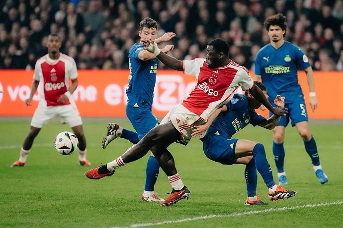 Nhận định, soi kèo Ajax vs PSV Eindhoven, 0h45 ngày 3/11: Tìm lại ánh hào quang