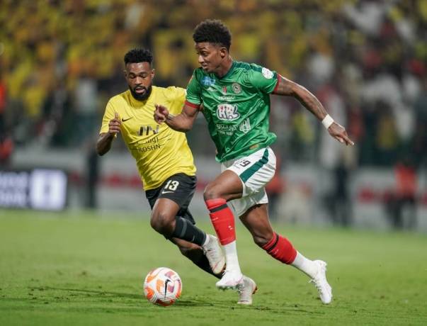 Nhận định, soi kèo Al-Ettifaq vs Al Ittihad Jeddah, 21h25 ngày 30/11: Củng cố ngôi đầu